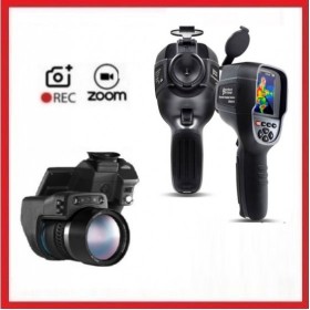 Thermal Imaging Camera